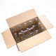15 bottles of "Cognac" 0.5 l with Camus corks and caps в Тюмени